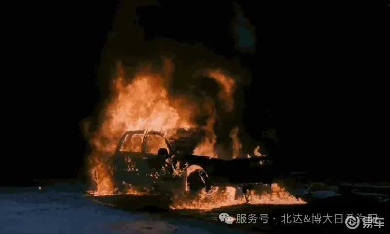 夏季用車小常識！